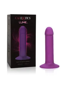 165011 - Luxe Touch-Sensitive Vibrator