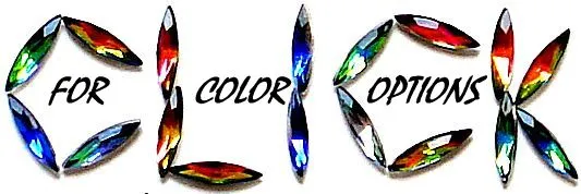 6.1-6.3mm (1100) (29SS) Round Pointed Backs