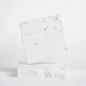 Arctic Trace Quartz Stone Swatch