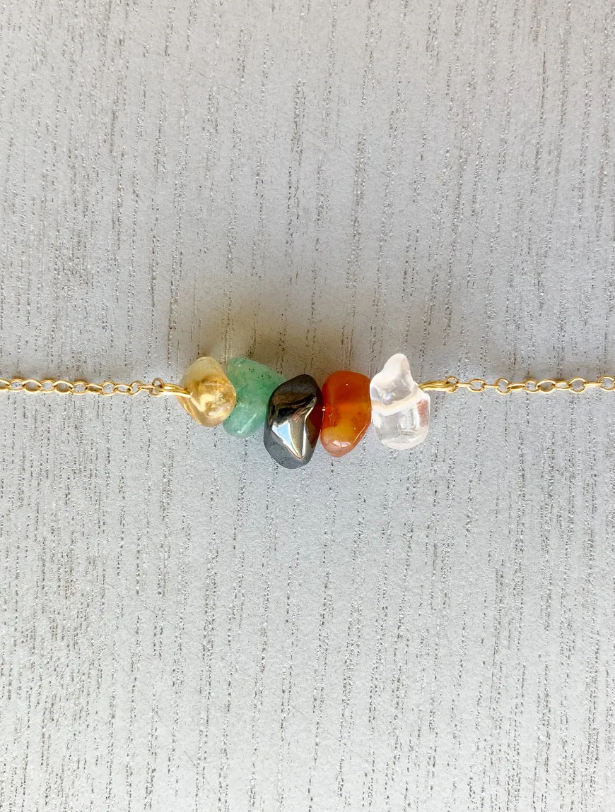 Aries Bracelet
