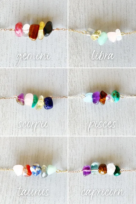 Aries Bracelet