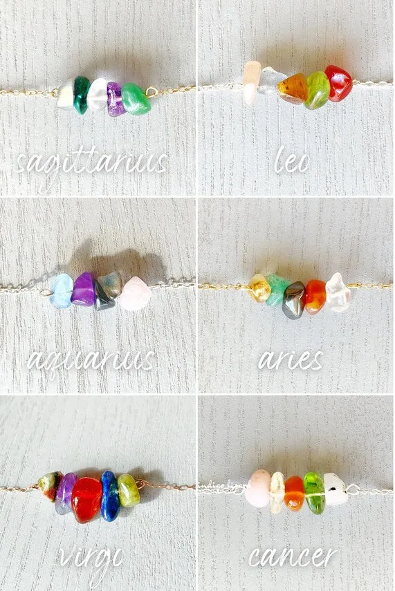 Aries Bracelet
