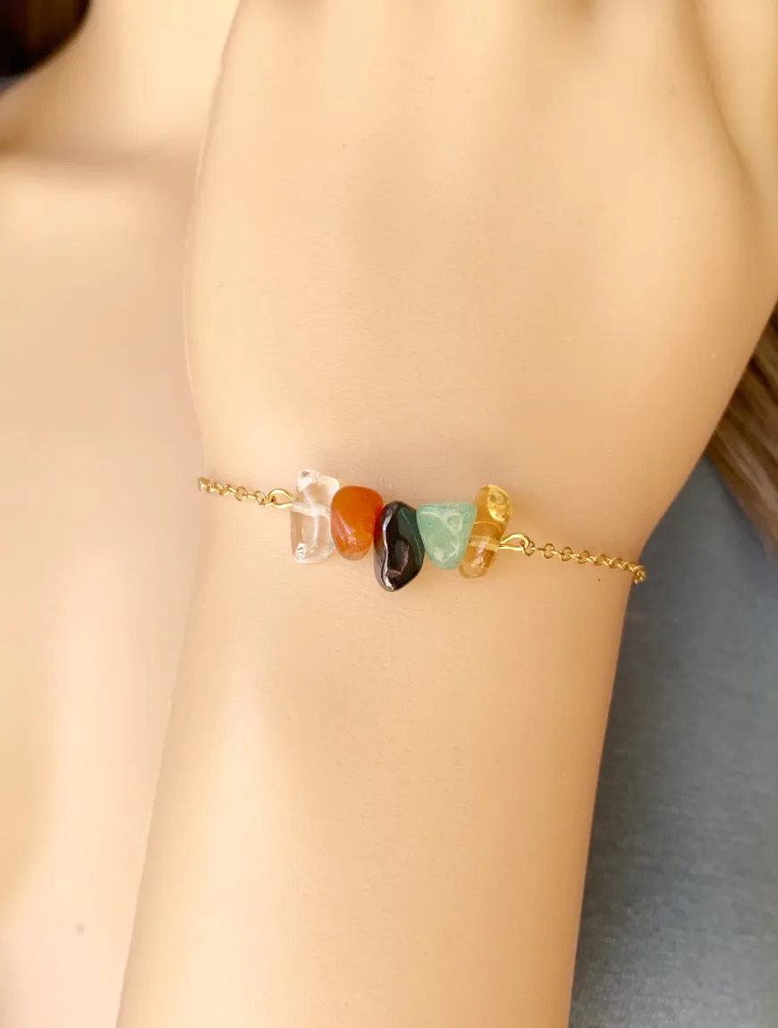Aries Bracelet