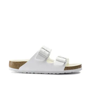 Arizona Semi Exquisite Birko Flor Narrow - White