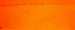Citrine Ice BTW27PBL Acrylic (1 pc) Pen/Reel/Razor Blank 1"sq x 6"
