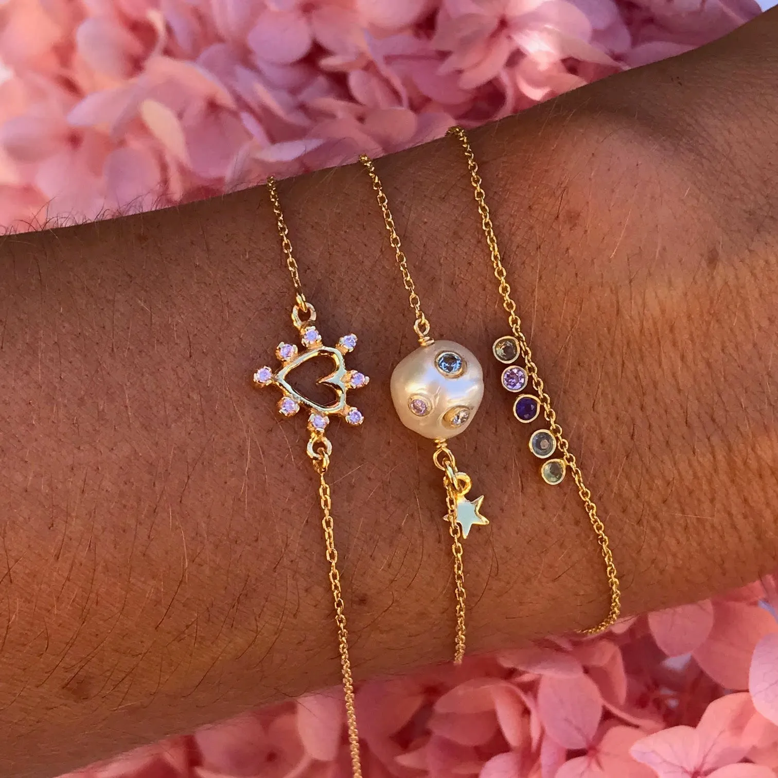 Cupid Bracelet