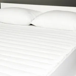 Exquisite Hotel Collection 190 Thread Count, Big And Soft Fiber Bed / Queen Size
