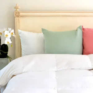 Exquisite Hotel Collection Superior Down Comforter / King/Cal King