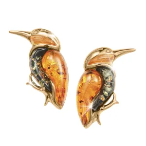 Flight Of Fancy Earrings