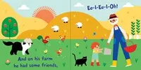 Indestructible: Old MacDonald Had a Farm by Kragulj