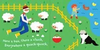 Indestructible: Old MacDonald Had a Farm by Kragulj