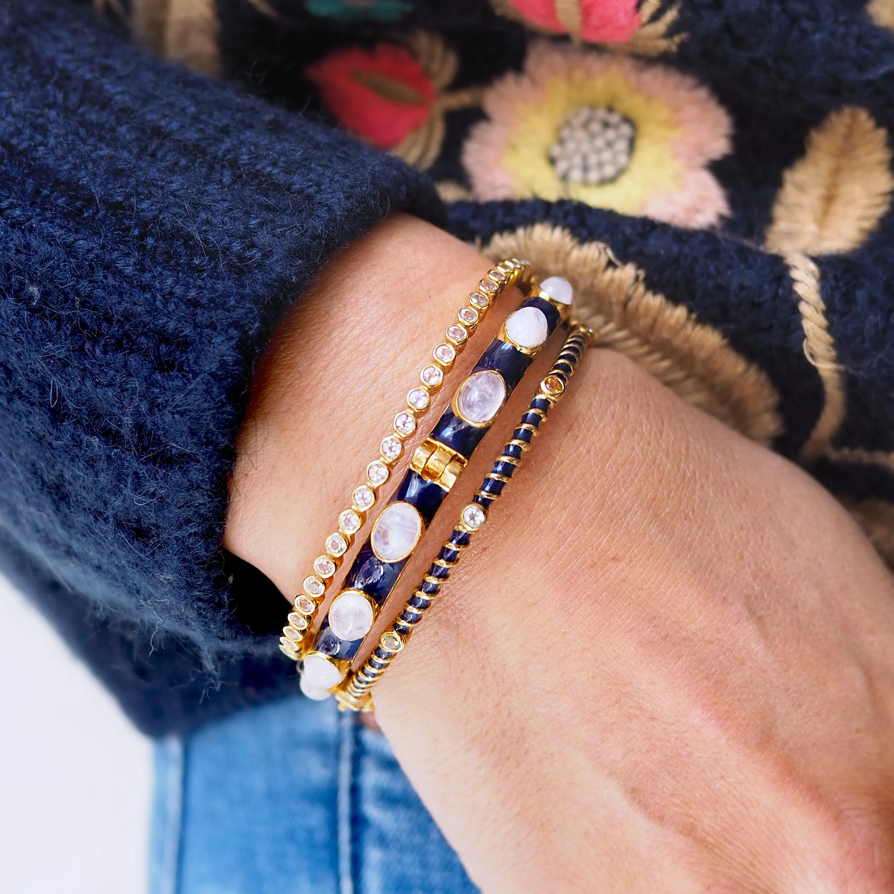 Indu Bangle