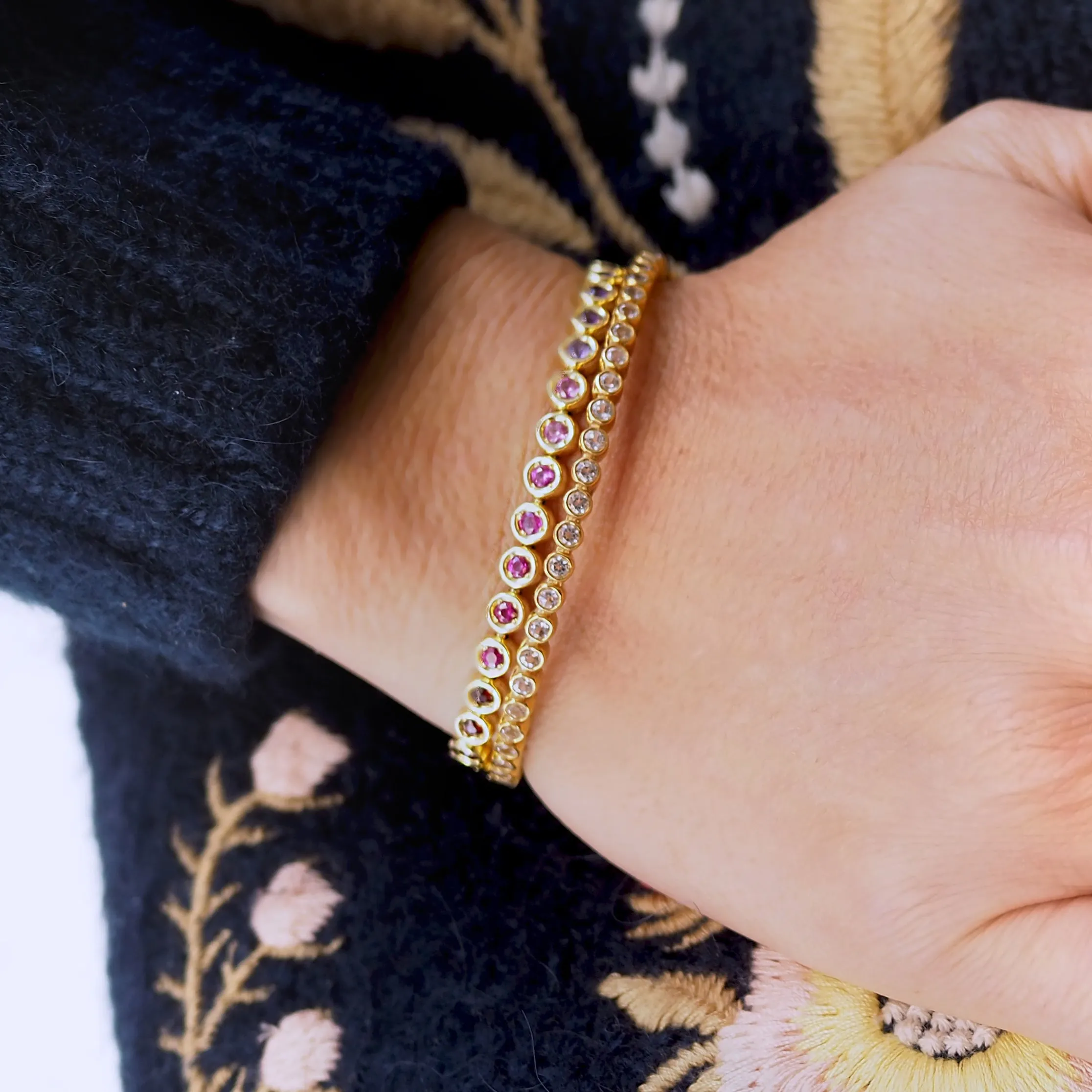 Indu Bangle