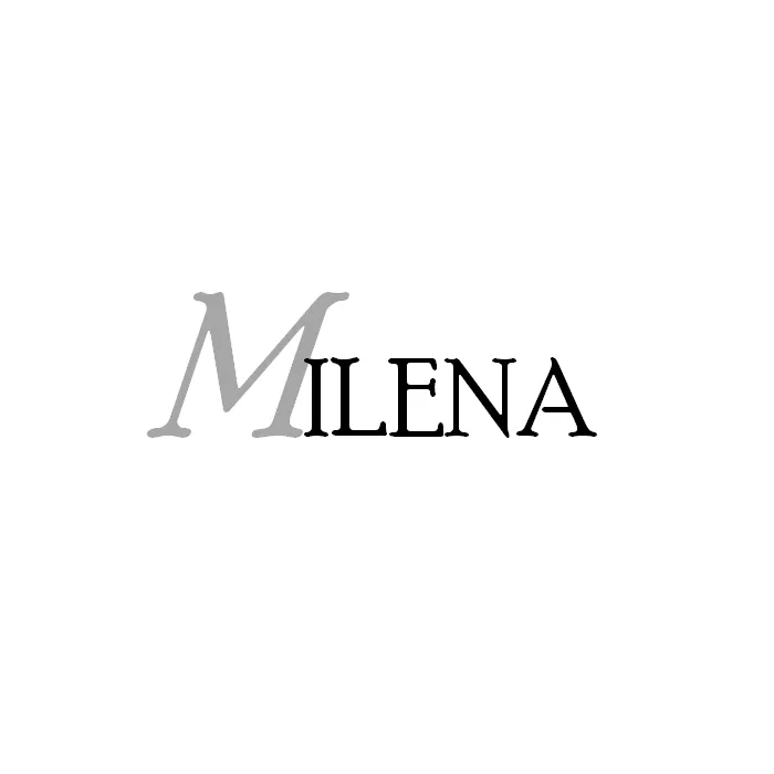 MILENA Drop Earrings Gold Plated Baltic Amber