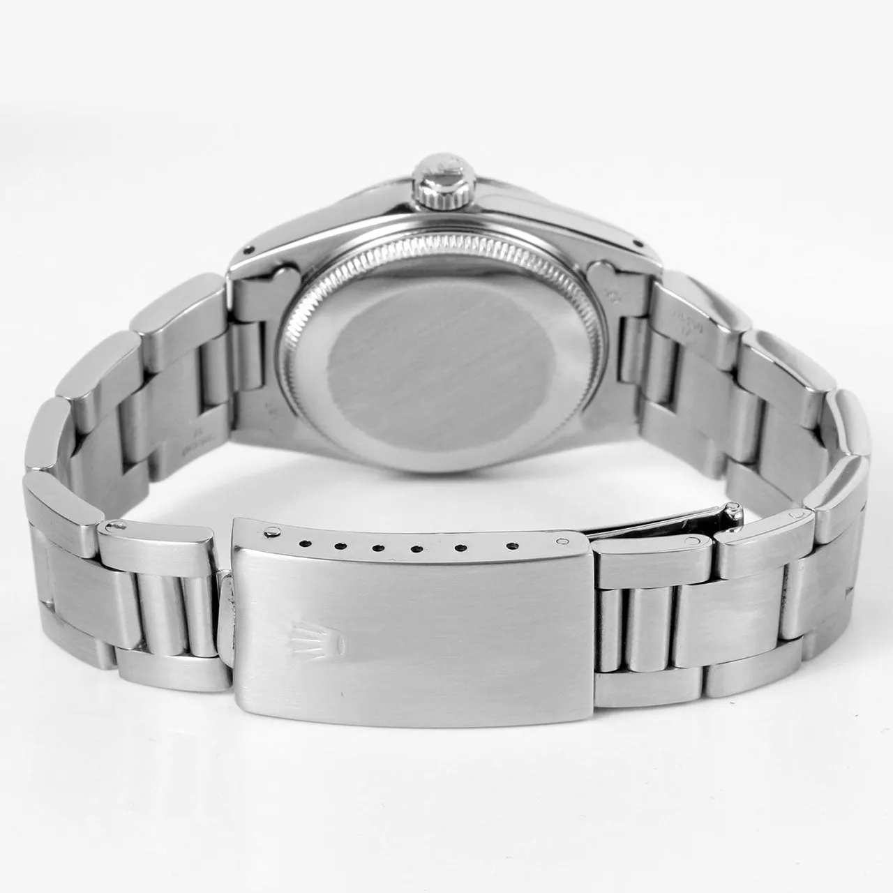 Rolex Datejust 31mm | 68274-WHT-STRE-4EMD-OYS