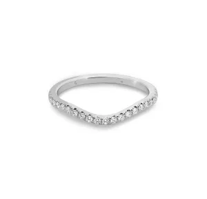 Shanah Diamond wedding band