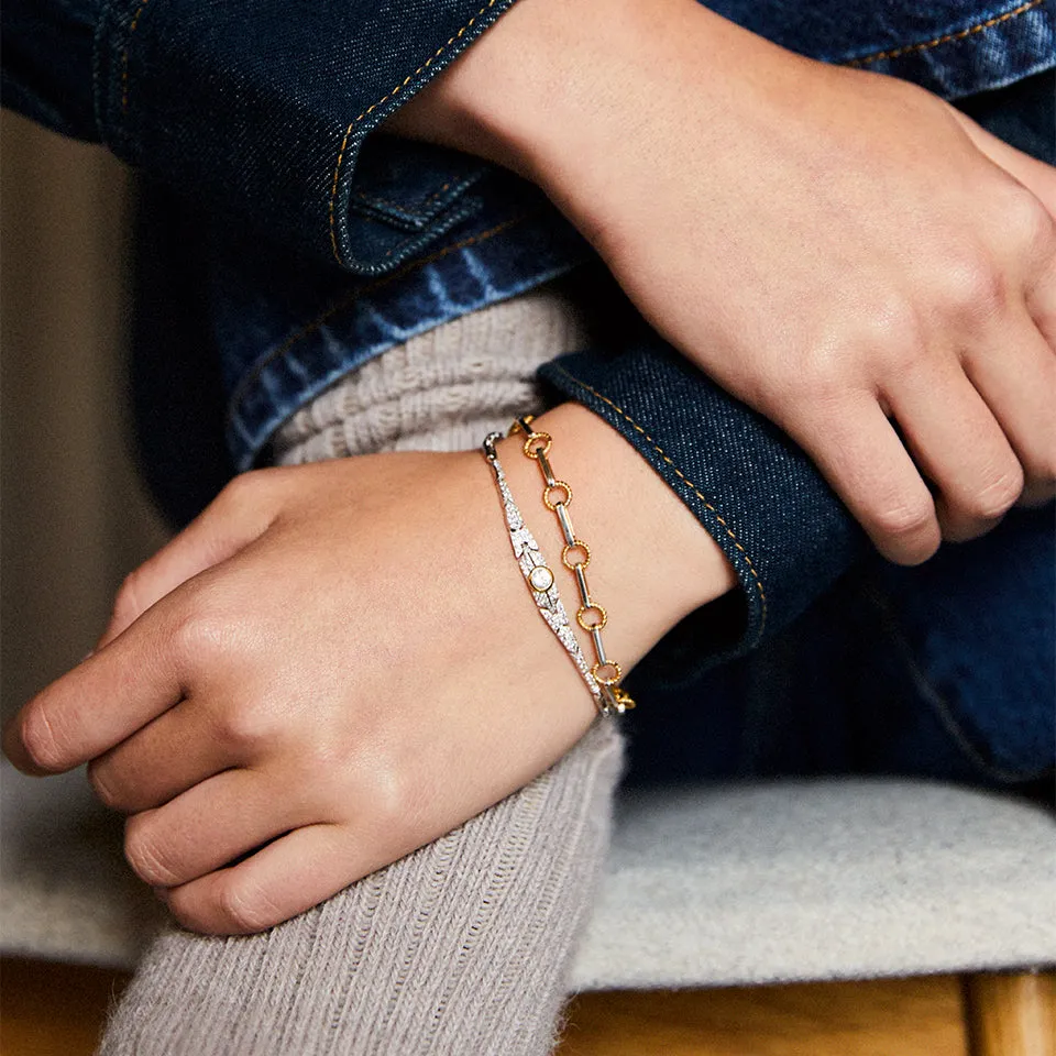 Slimline Bracelet