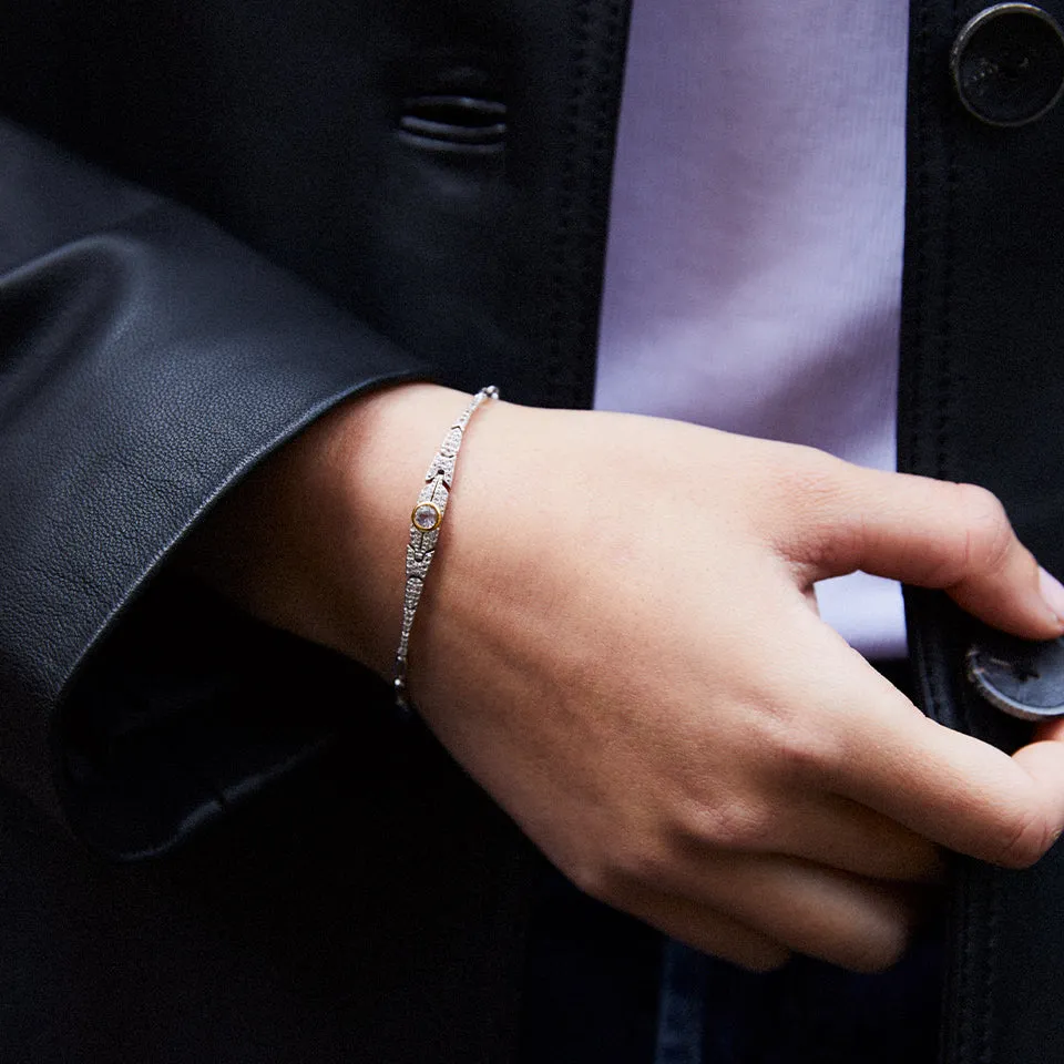 Slimline Bracelet