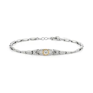 Slimline Bracelet