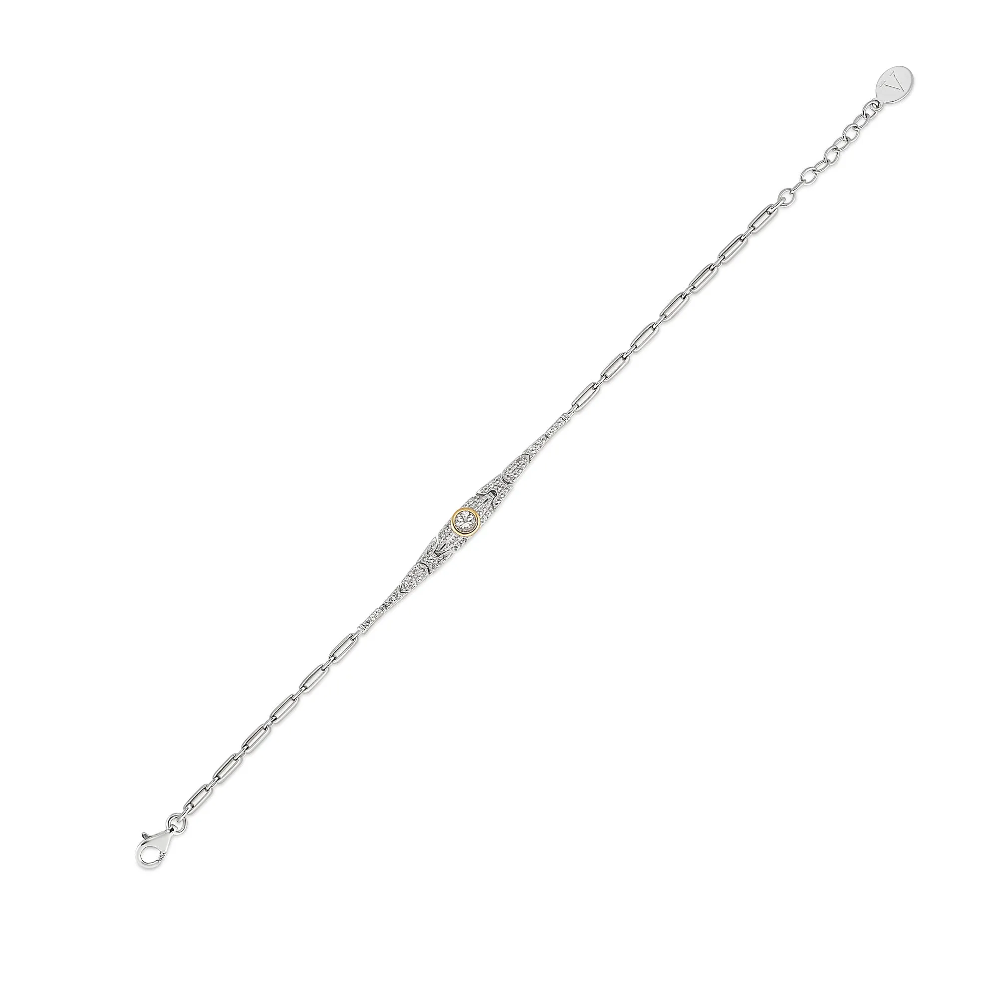Slimline Bracelet