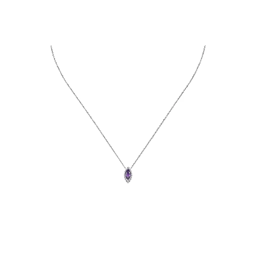 The XAYLA Necklace