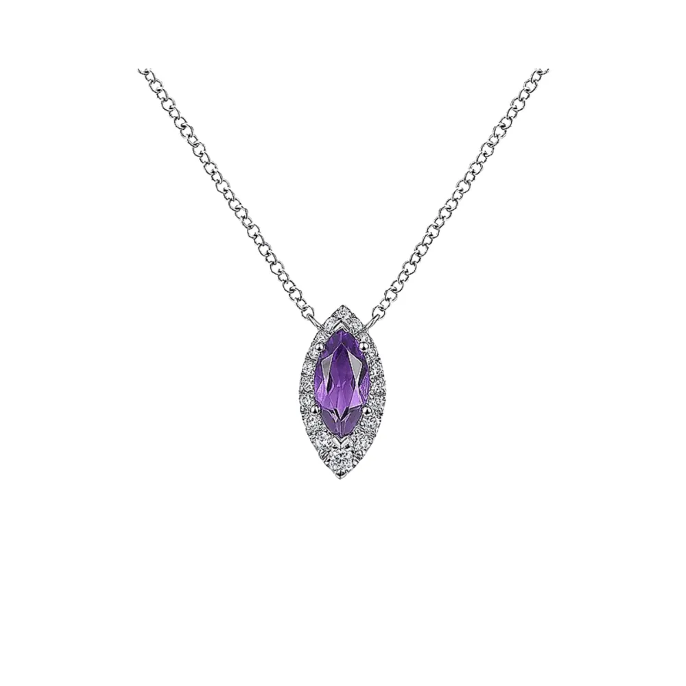 The XAYLA Necklace