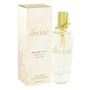 You Are Divine Eau De Toilette Spray By Philosophy